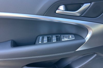 2026 Genesis G70 2.5T