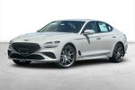2026 Genesis G70 2.5T