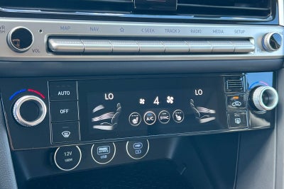 2026 Genesis G70 2.5T