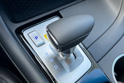 2026 Genesis G70 2.5T