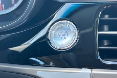 2026 Genesis G70 2.5T