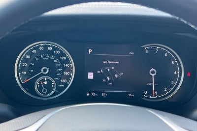 2026 Genesis G70 2.5T