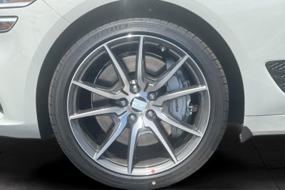 2026 Genesis G70 2.5T
