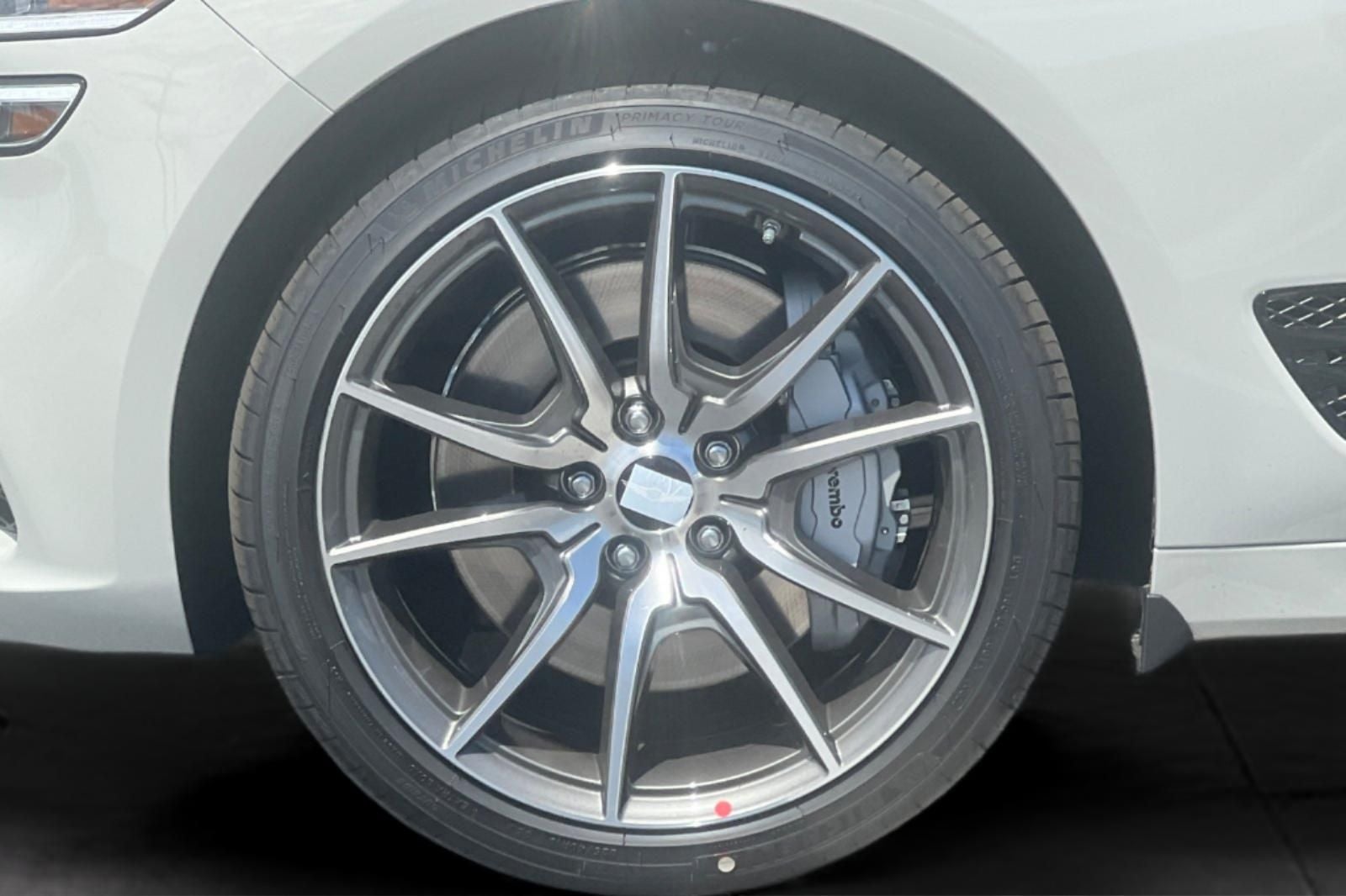 2026 Genesis G70 2.5T