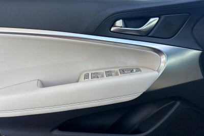 2026 Genesis G70 2.5T