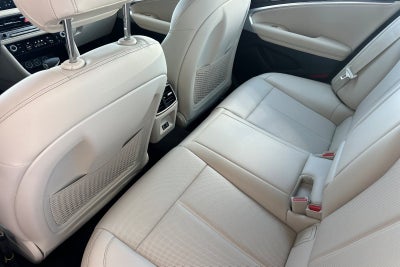 2026 Genesis G70 2.5T