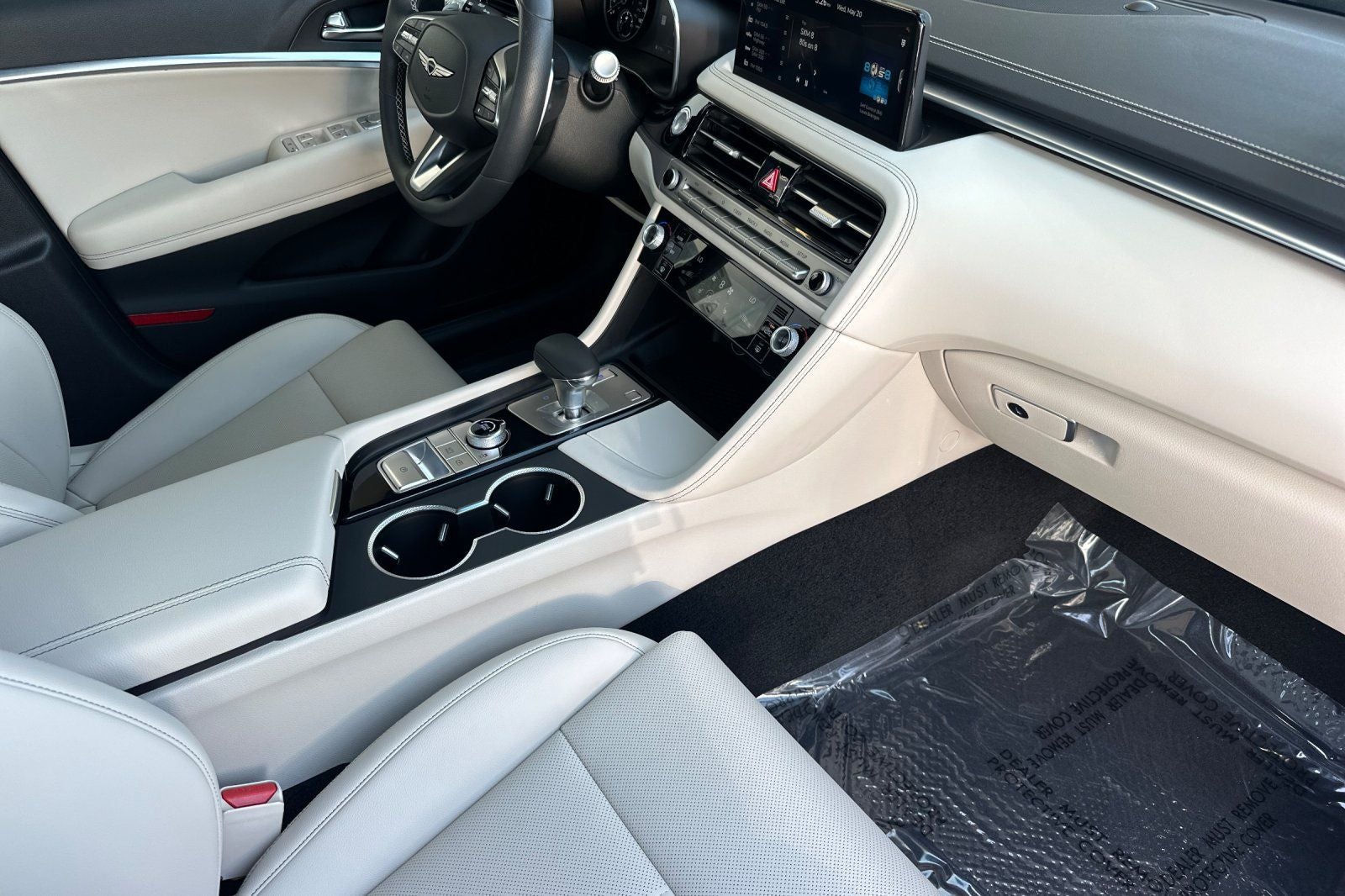 2026 Genesis G70 2.5T