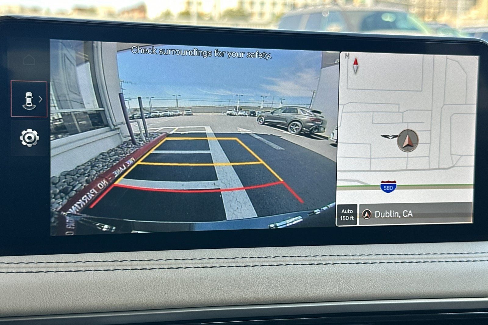 2026 Genesis G70 2.5T