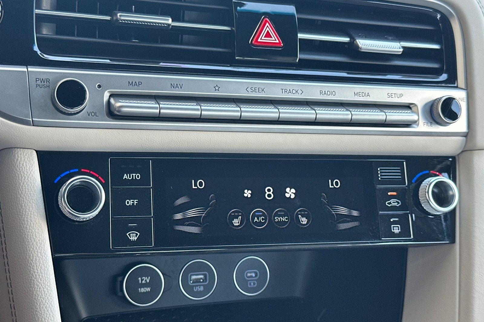 2026 Genesis G70 2.5T