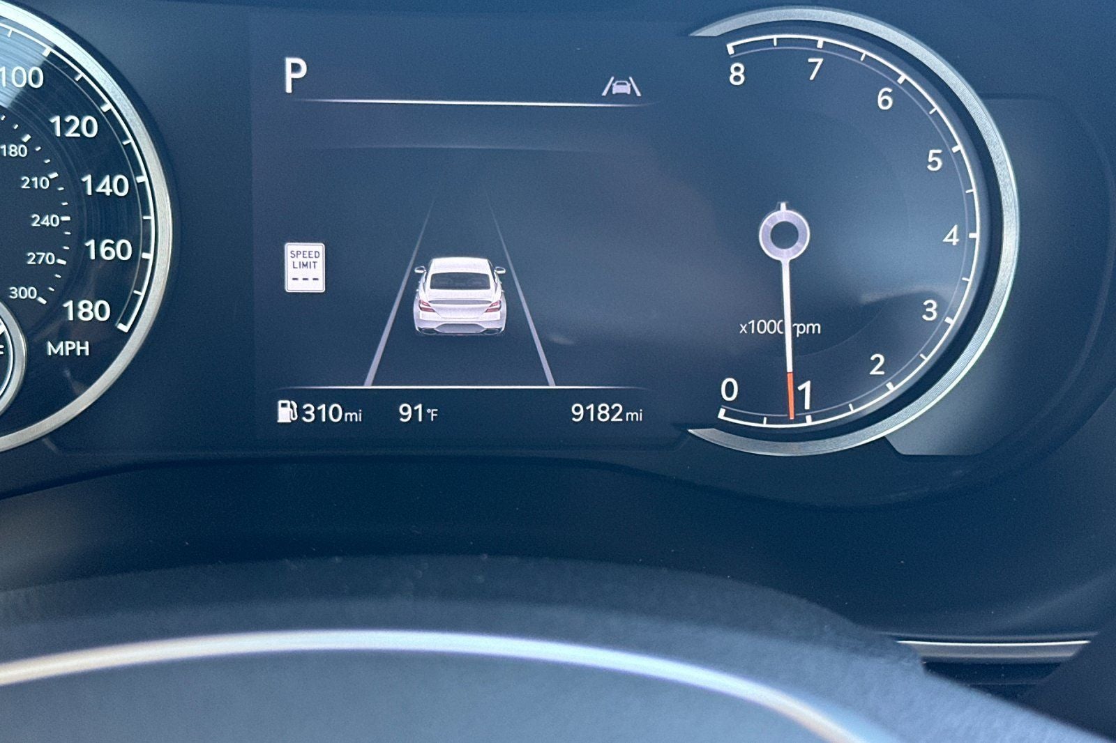 2026 Genesis G70 2.5T
