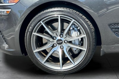 2026 Genesis G70 2.5T
