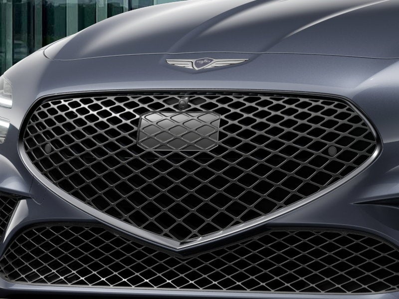 2026 Genesis G70 3.3T PRESTIGE GRAPHITE