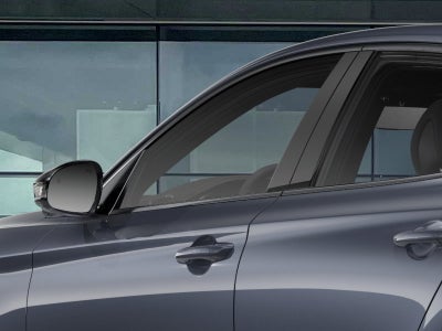 2026 Genesis G70 3.3T PRESTIGE GRAPHITE