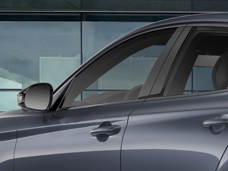 2026 Genesis G70 3.3T PRESTIGE GRAPHITE