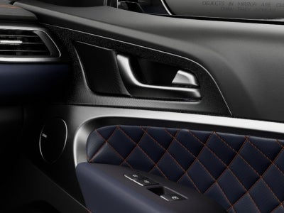 2026 Genesis G70 3.3T PRESTIGE GRAPHITE