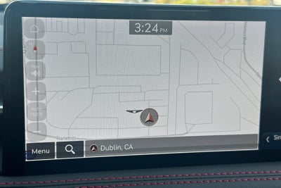 2023 Genesis G70 3.3T Sport Prestige/Advanced