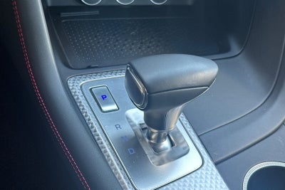 2023 Genesis G70 3.3T Sport Prestige/Advanced