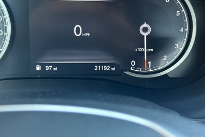 2023 Genesis G70 3.3T Sport Prestige/Advanced
