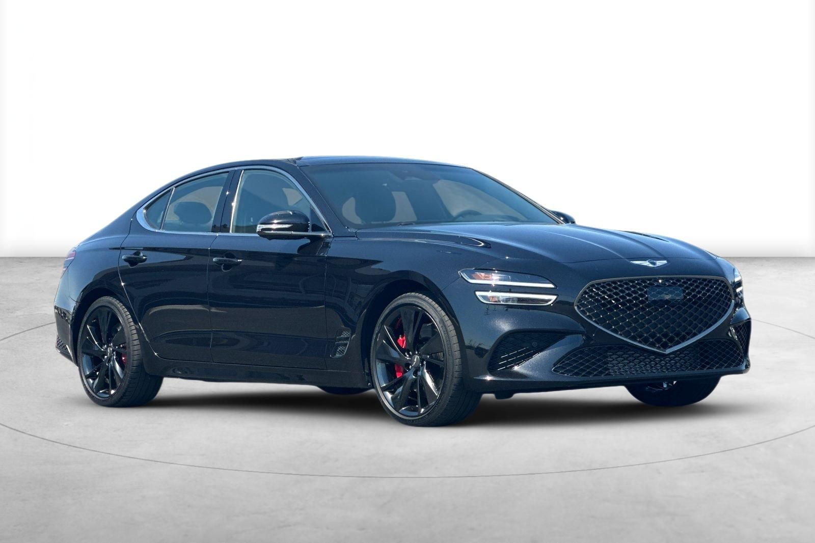 2023 Genesis G70 3.3T Sport Prestige/Advanced