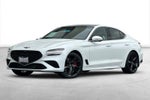2023 Genesis G70 3.3T Prestige/ Advance Package