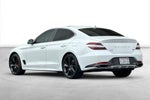 2023 Genesis G70 3.3T Prestige/ Advance Package