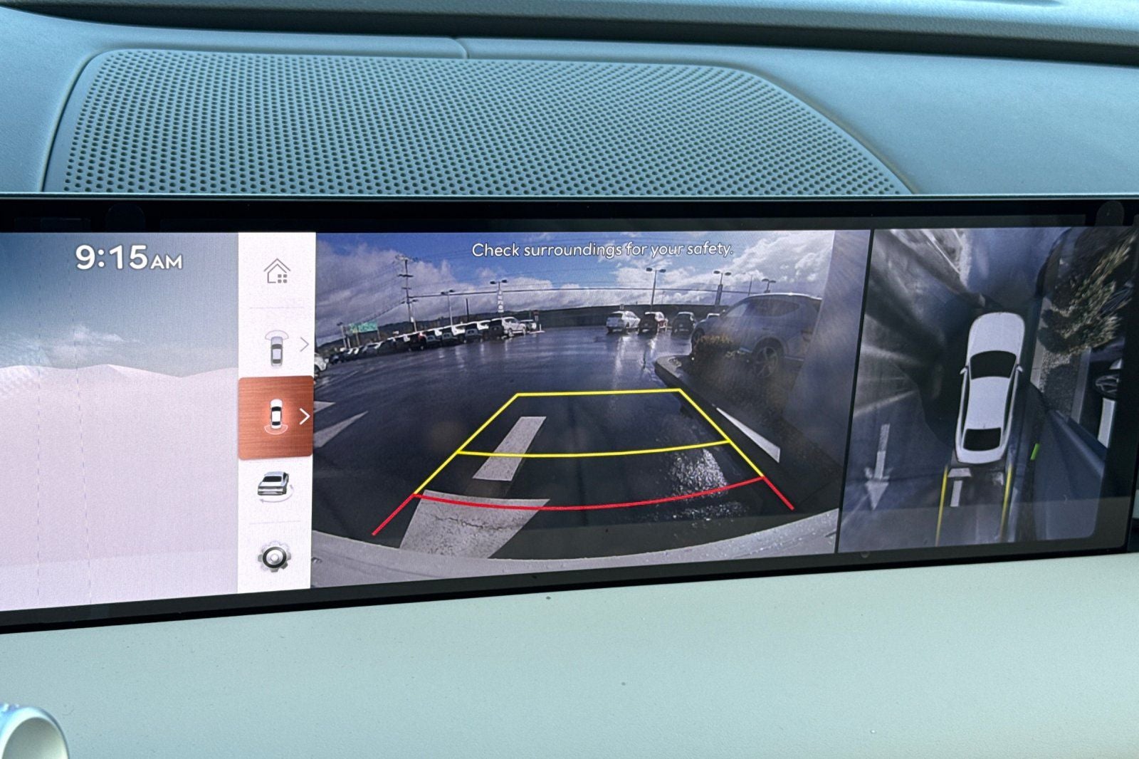 2026 Genesis G80 2.5T SPORT PRESTIGE