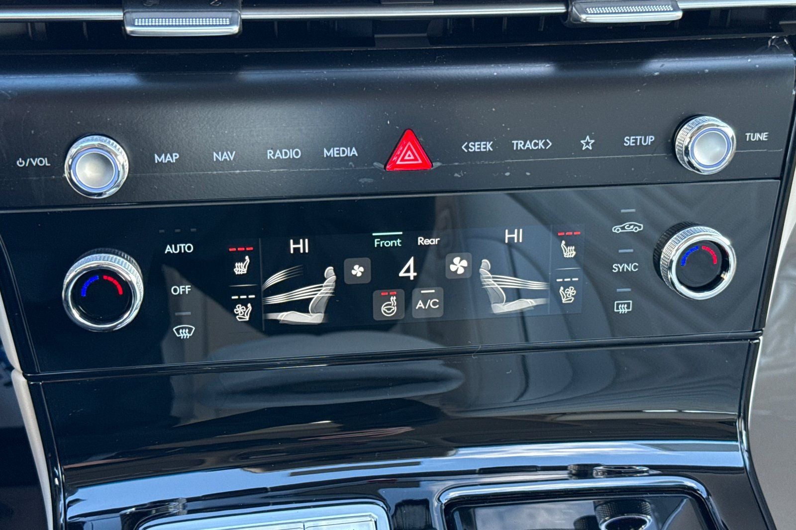 2026 Genesis G80 2.5T SPORT PRESTIGE