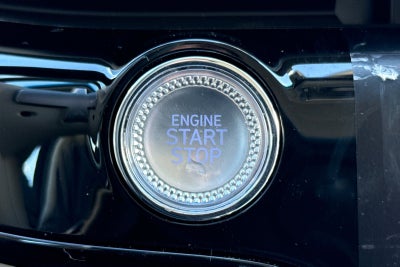 2026 Genesis G80 2.5T SPORT PRESTIGE