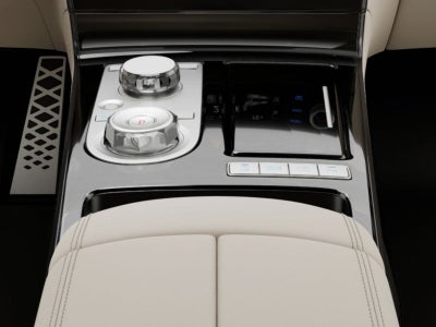 2026 Genesis G80 2.5T SPORT PRESTIGE