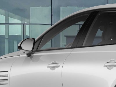 2026 Genesis G80 3.5T