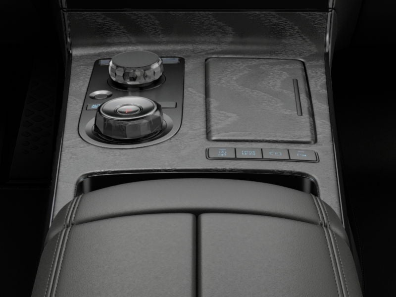 2026 Genesis G80 3.5T