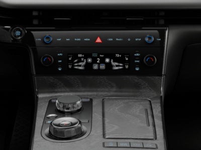 2026 Genesis G80 3.5T