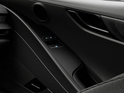 2026 Genesis G80 3.5T