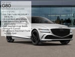 2026 Genesis G80 3.5T