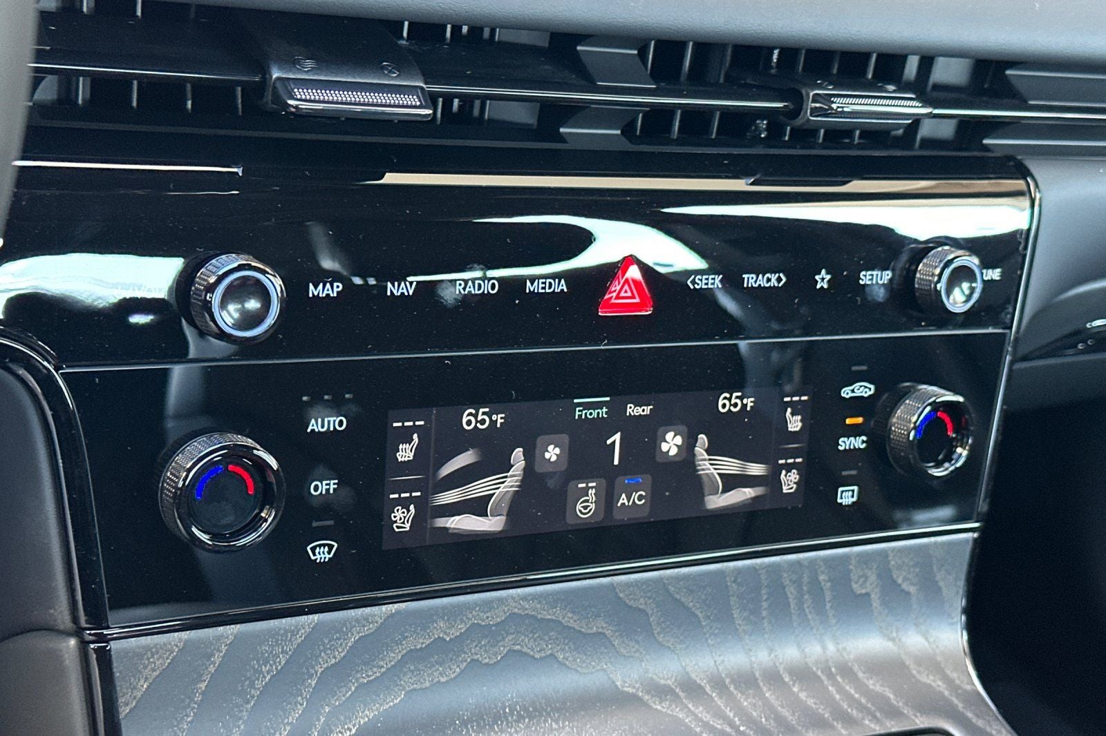 2027 Genesis G80 3.5T Prestige Black
