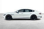 2027 Genesis G80 3.5T Prestige Black