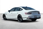 2027 Genesis G80 3.5T Prestige Black