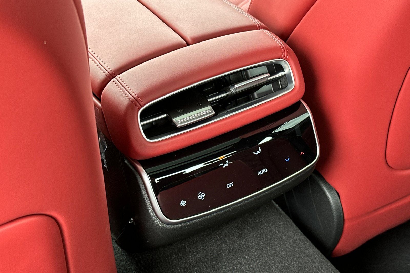 2025 Genesis G80 3.5T SPORT PRESTIGE