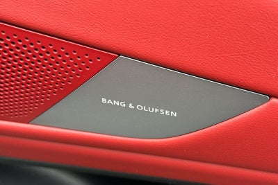 2025 Genesis G80 3.5T SPORT PRESTIGE