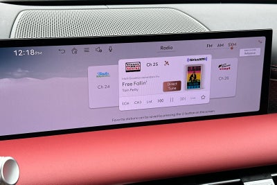 2025 Genesis G80 3.5T SPORT PRESTIGE