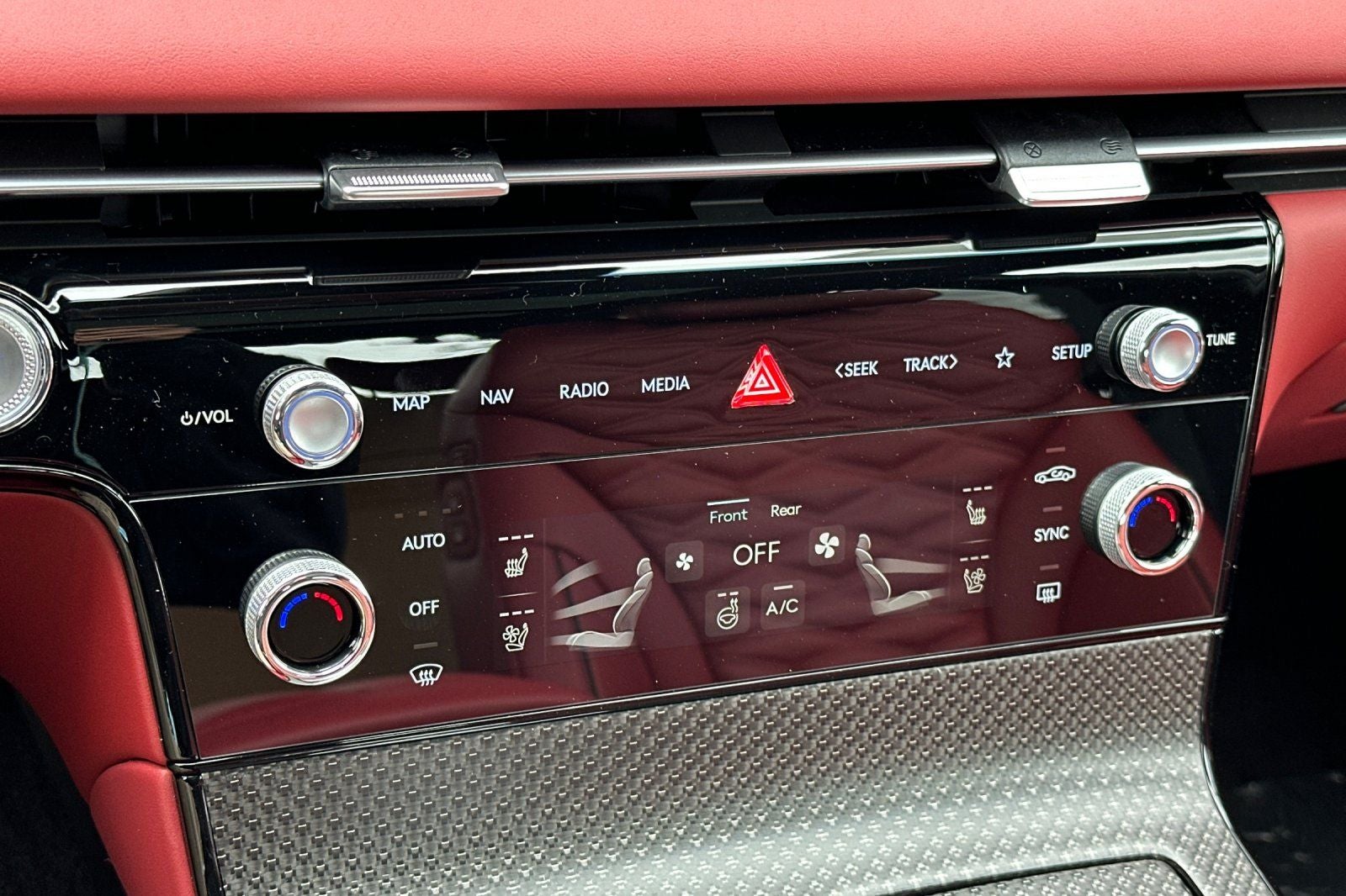 2025 Genesis G80 3.5T SPORT PRESTIGE