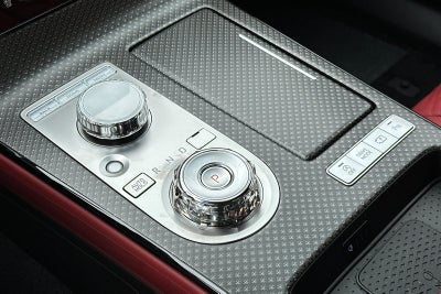 2025 Genesis G80 3.5T SPORT PRESTIGE