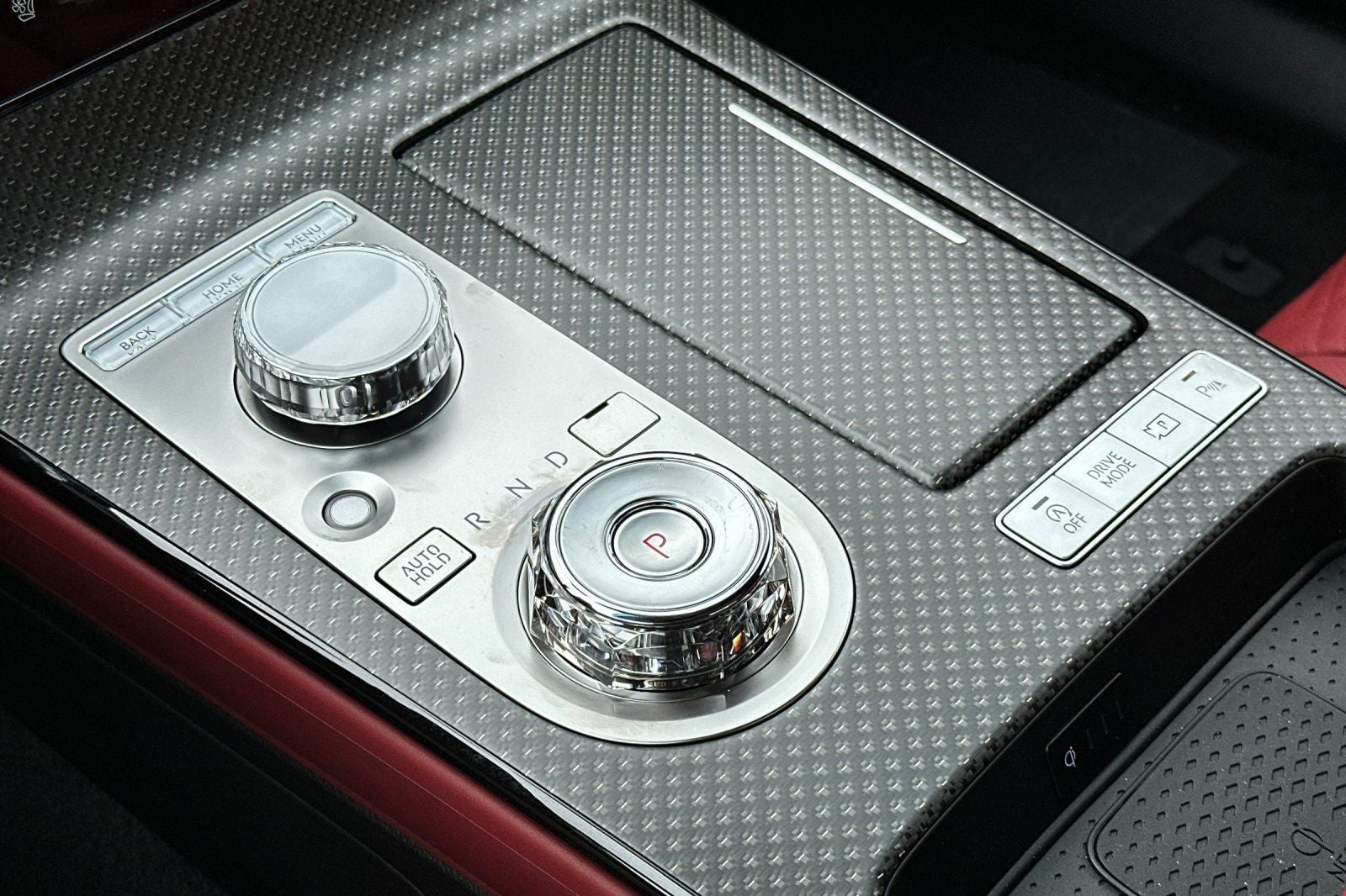 2025 Genesis G80 3.5T SPORT PRESTIGE