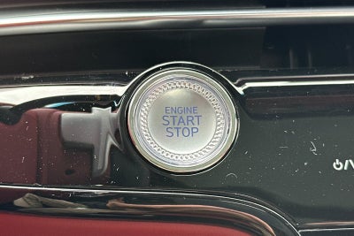 2025 Genesis G80 3.5T SPORT PRESTIGE