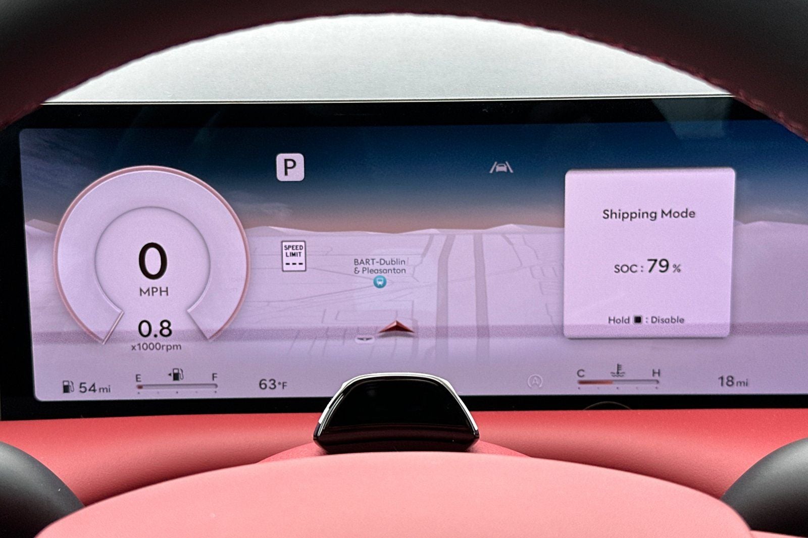 2025 Genesis G80 3.5T SPORT PRESTIGE