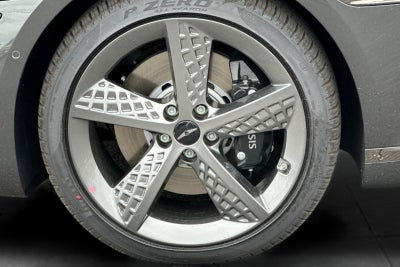 2025 Genesis G80 3.5T SPORT PRESTIGE