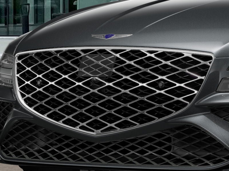 2025 Genesis G80 3.5T SPORT PRESTIGE