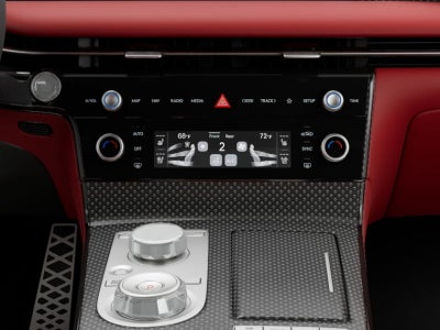 2025 Genesis G80 3.5T SPORT PRESTIGE