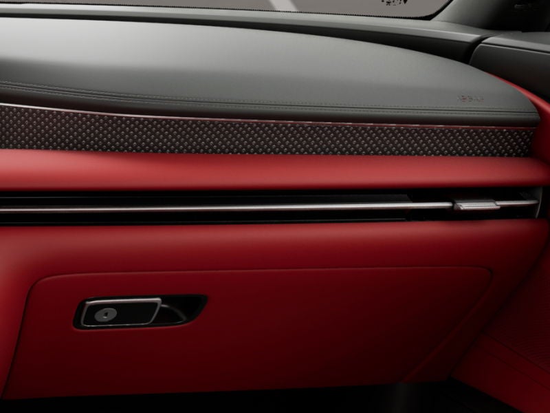 2025 Genesis G80 3.5T SPORT PRESTIGE