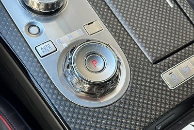 2027 Genesis G80 3.5T SPORT PRESTIGE